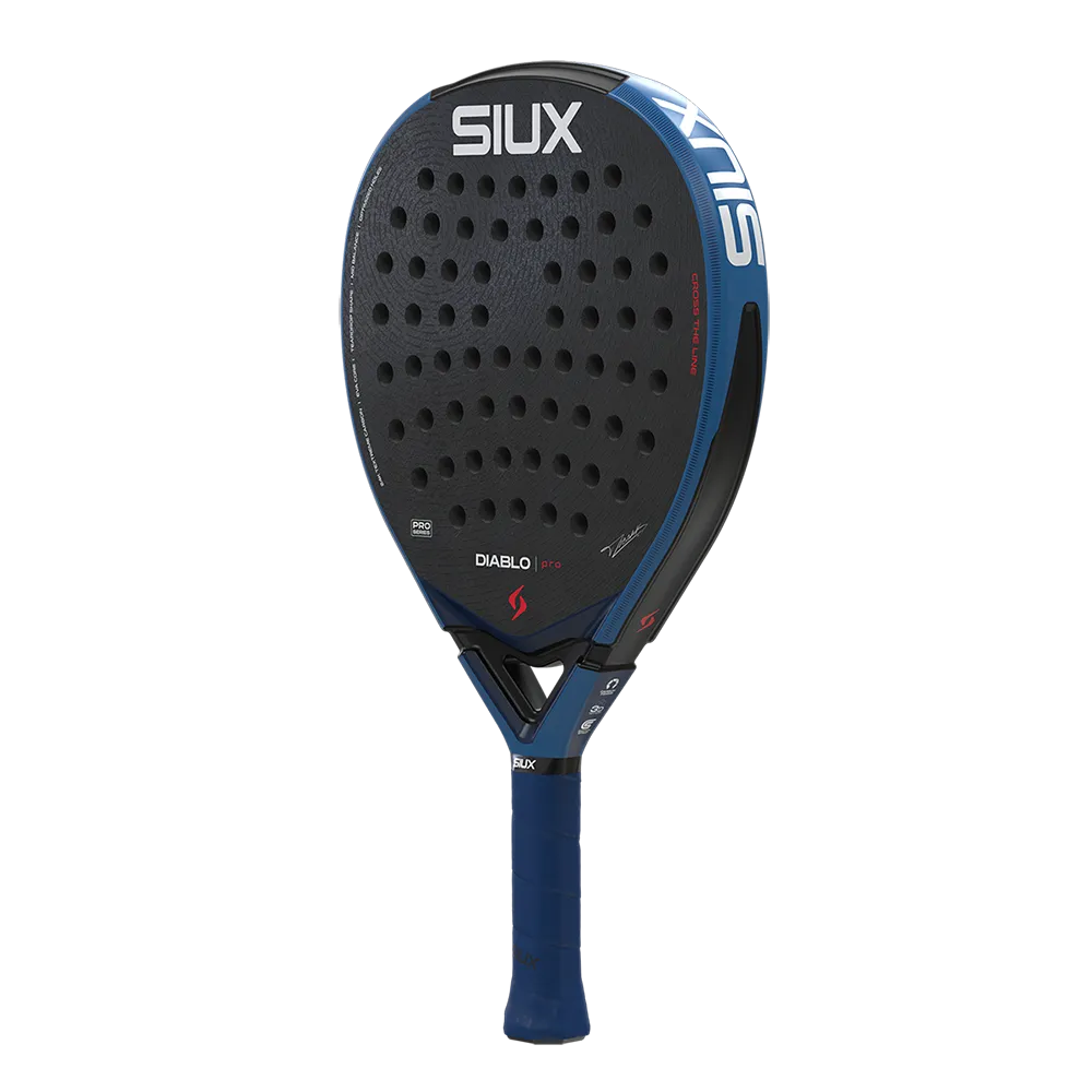 Siux Diablo Pro 2026