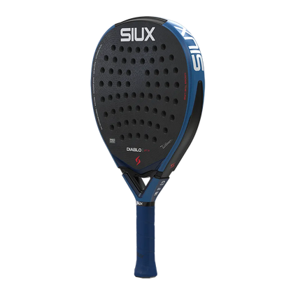 Siux Diablo Pro 2026