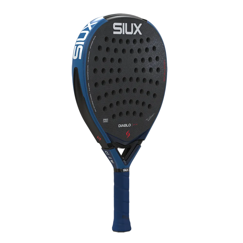 Siux Diablo Pro 2026