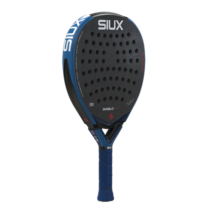 Siux Diablo Pro 2026