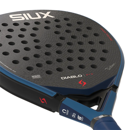 Siux Diablo Pro 2026