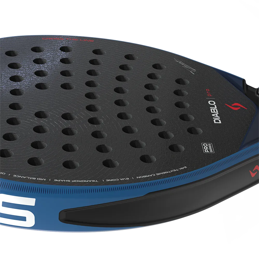 Siux Diablo Pro 2026