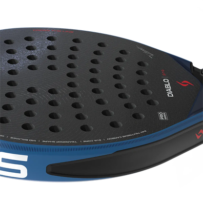 Siux Diablo Pro 2026