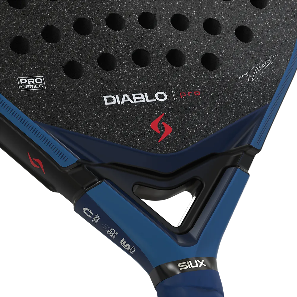 Siux Diablo Pro 2026