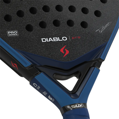 Siux Diablo Pro 2026