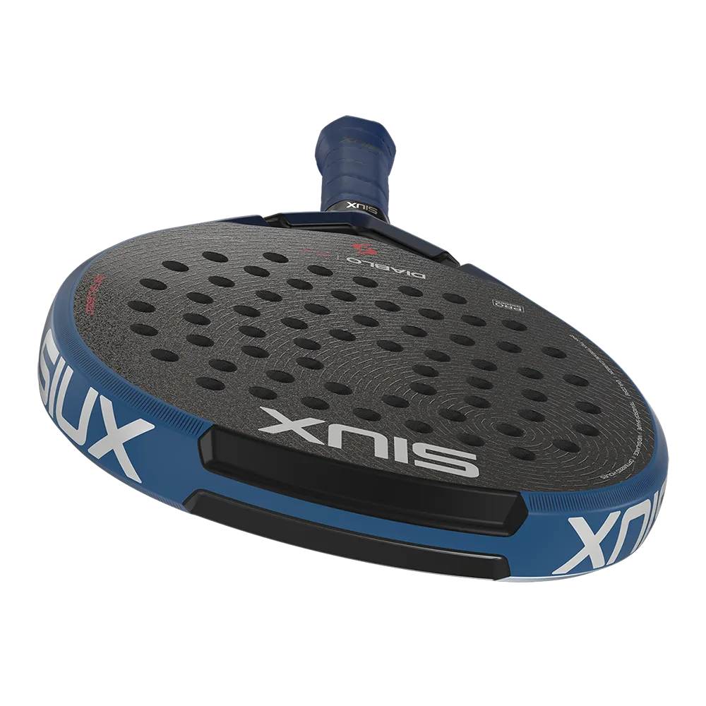 Siux Diablo Pro 2026