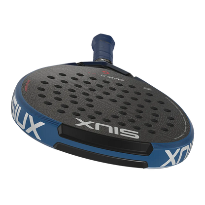 Siux Diablo Pro 2026