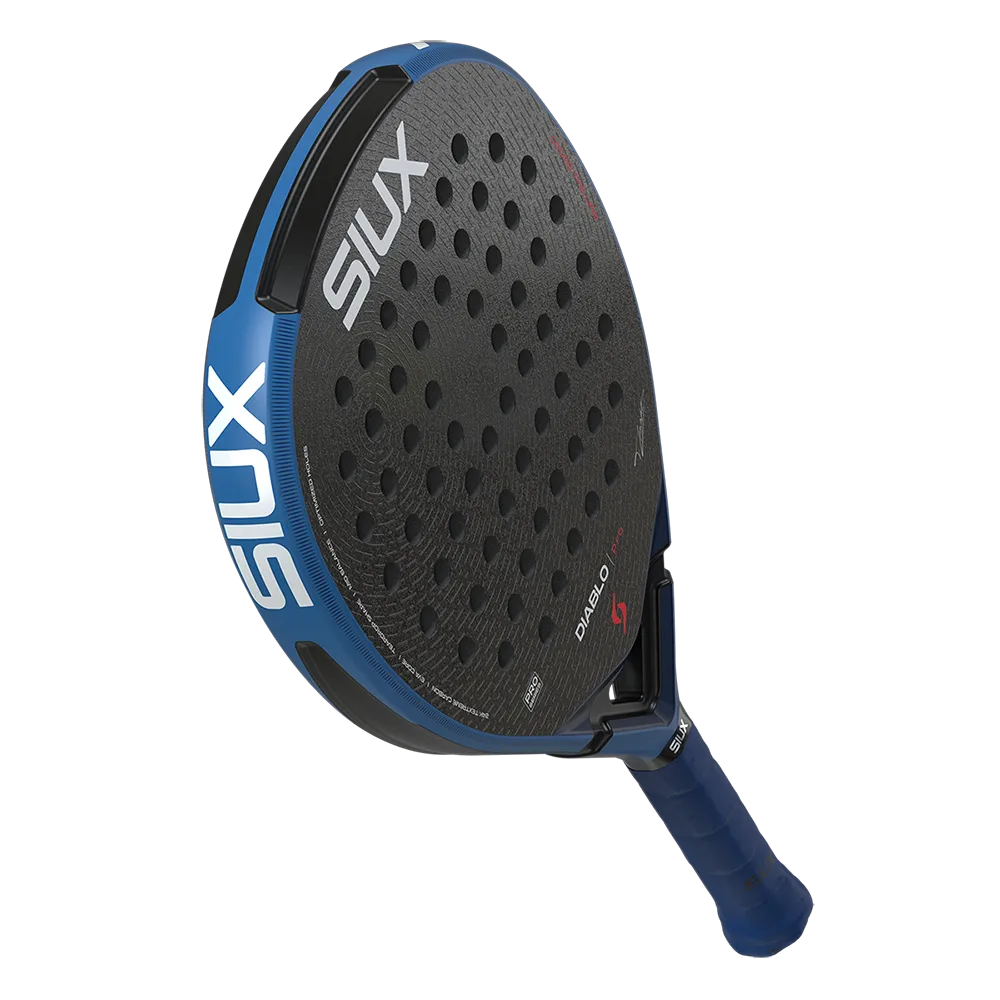 Siux Diablo Pro 2026