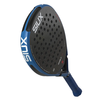 Siux Diablo Pro 2026
