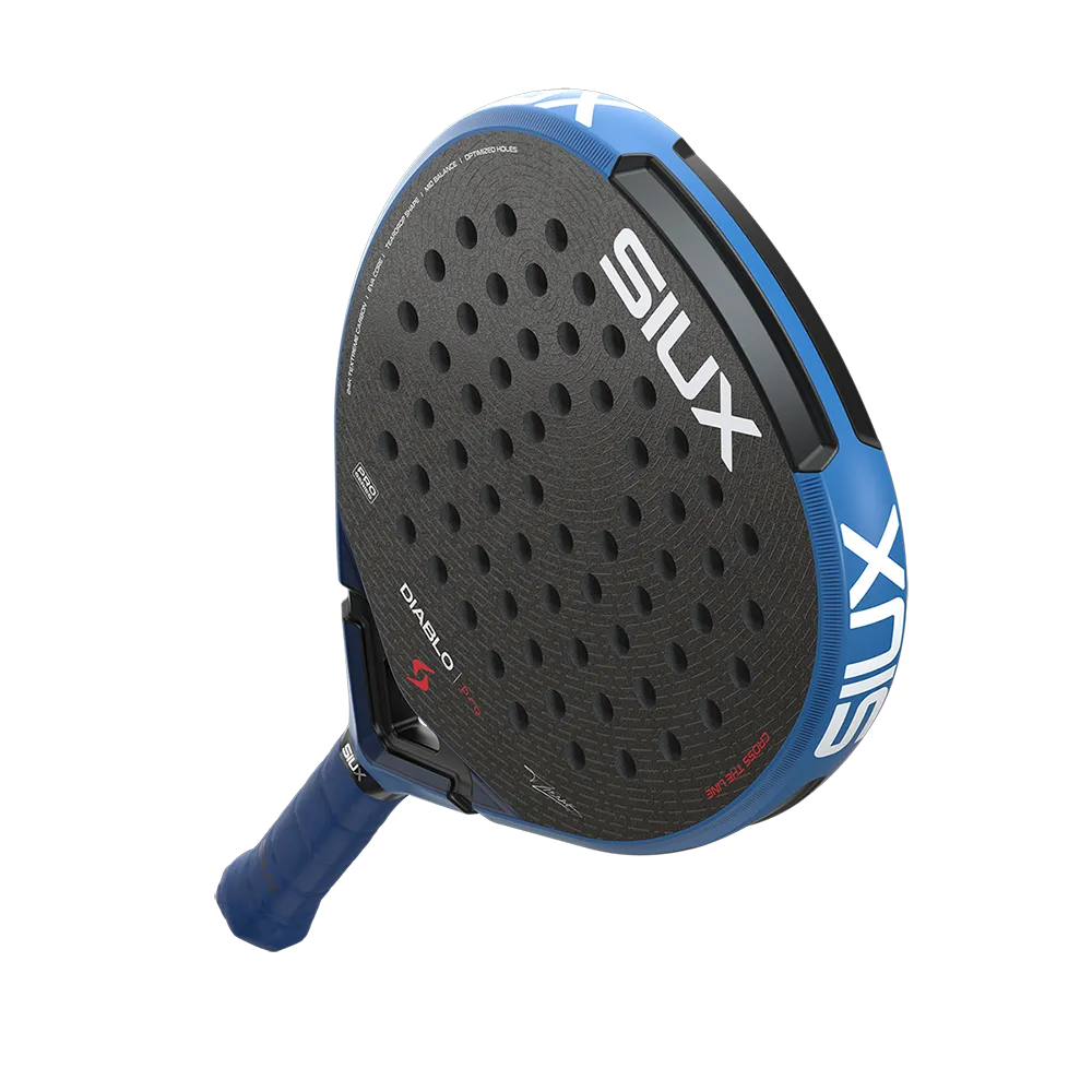 Siux Diablo Pro 2026