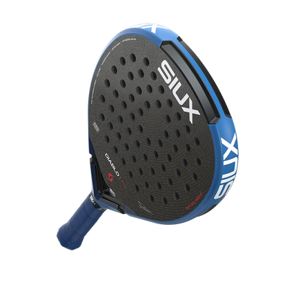 Siux Diablo Pro 2026