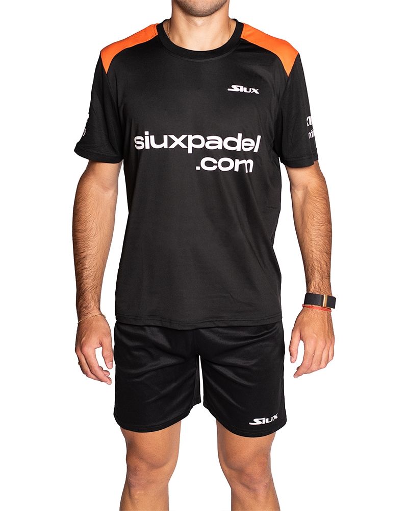 SIUX FENIX LEO OFFICIAL 2026 TİŞÖRT