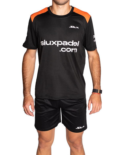 SIUX FENIX LEO OFFICIAL 2026 TİŞÖRT