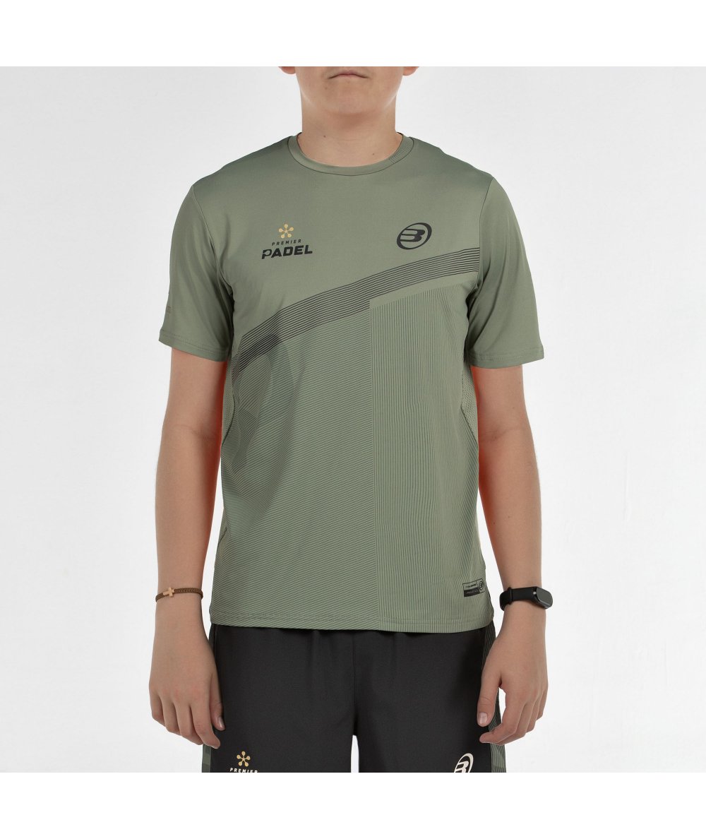 BULLPADEL DUCKS ÇOCUK TİŞÖRT