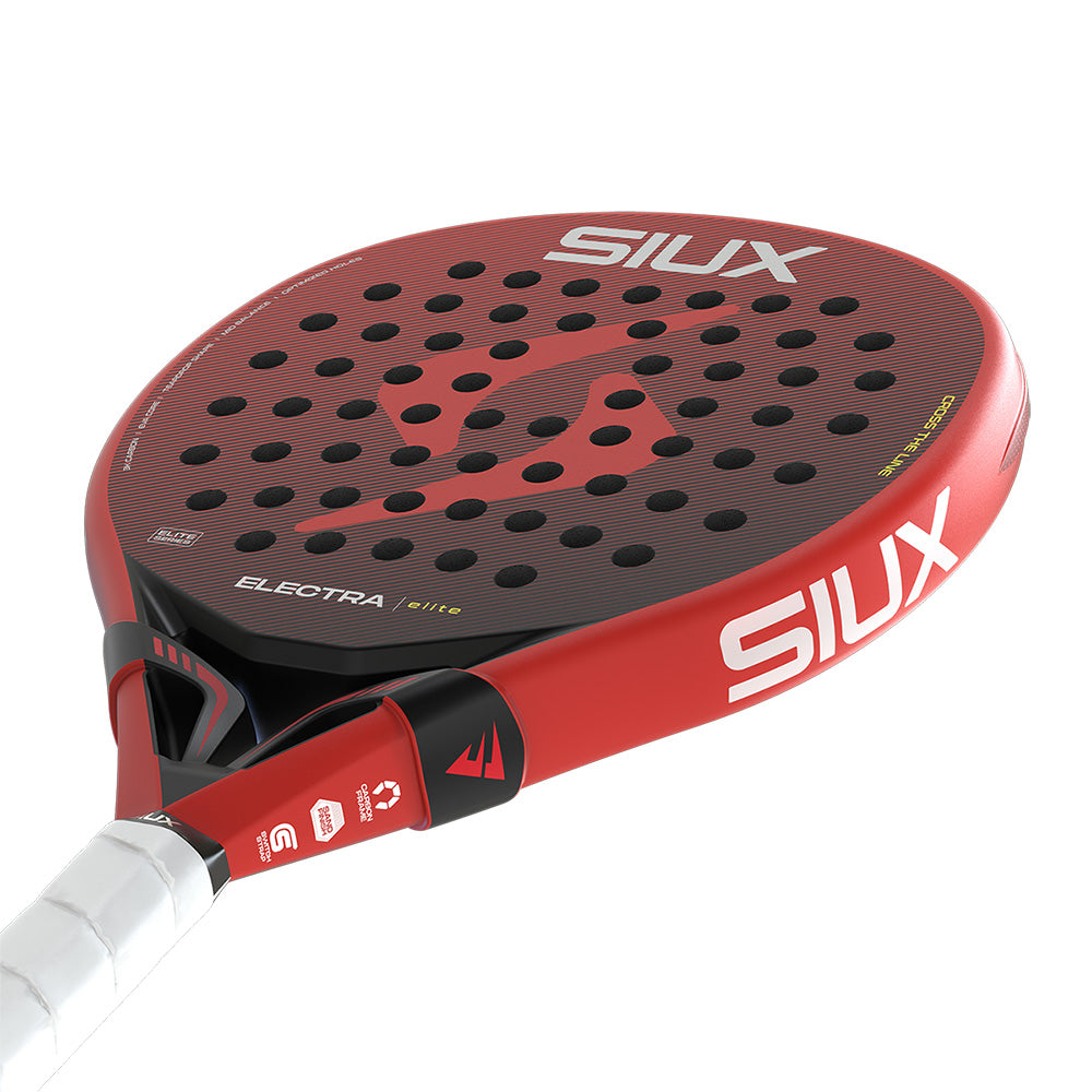 SIUX ELECTRA ELITE 6
