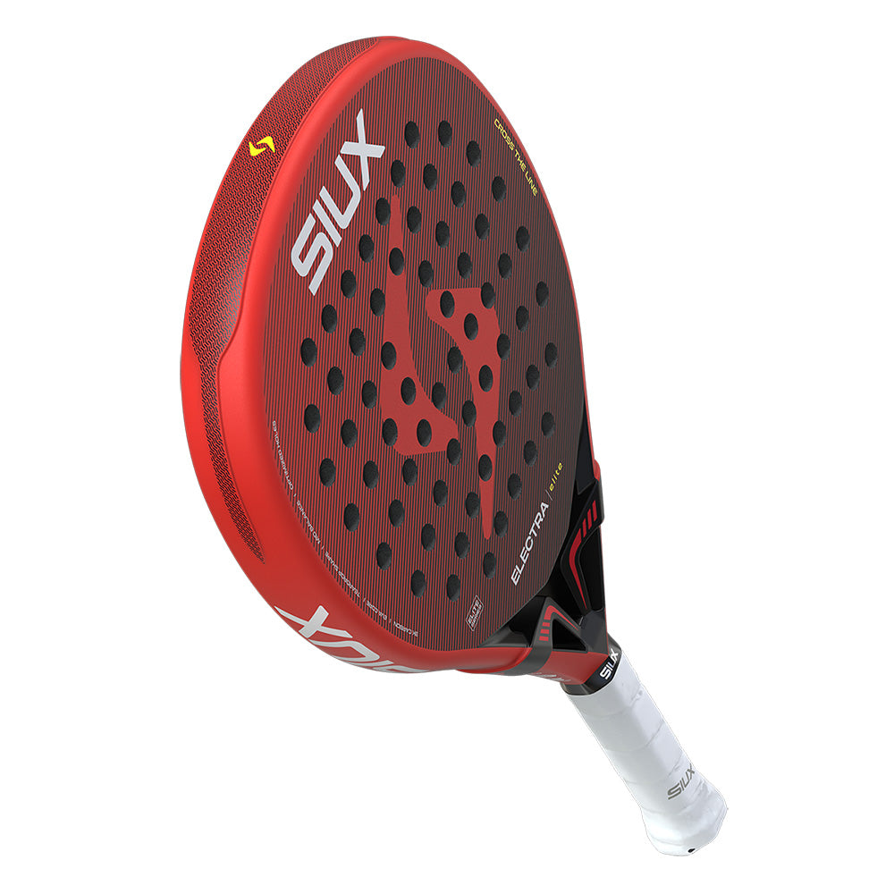 SIUX ELECTRA ELITE 6