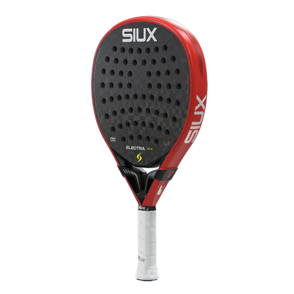 Siux Electra Pro Fire Red 2026