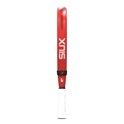 Siux Electra Pro Fire Red 2026