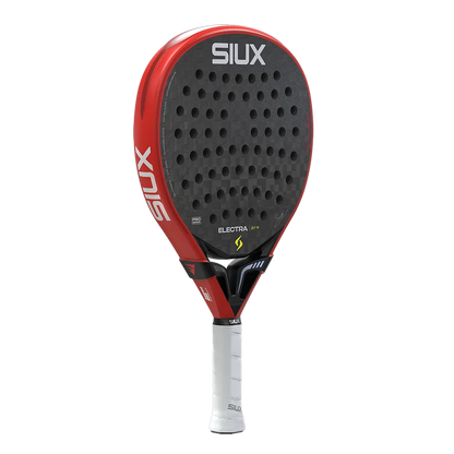 Siux Electra Pro Fire Red 2026