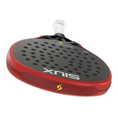 Siux Electra Pro Fire Red 2026