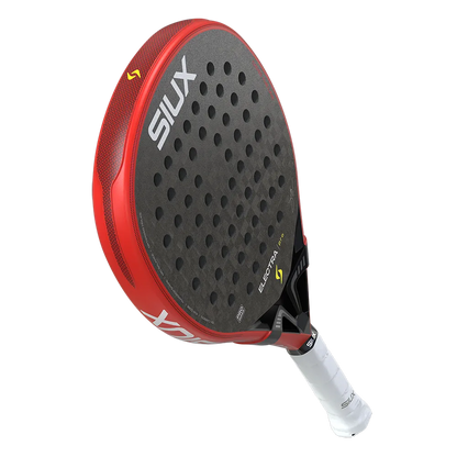 Siux Electra Pro Fire Red 2026