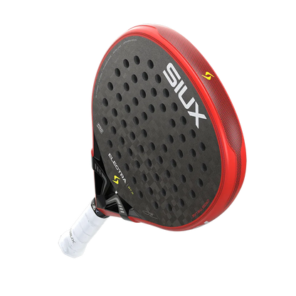 Siux Electra Pro Fire Red 2026