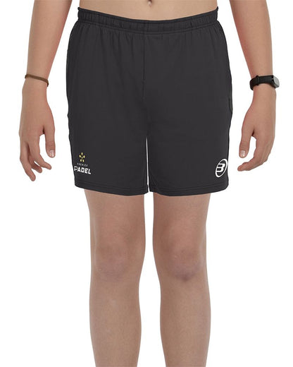 BULLPADEL PREUX ÇOCUK ŞORT