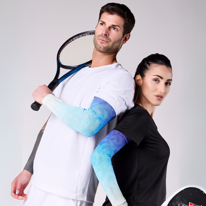 NO STRAIN – Biyomekanik Performans Kolluk Fantezi Bali Mavisi
