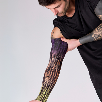 NO STRAIN – Biyomekanik Performans Kolluk