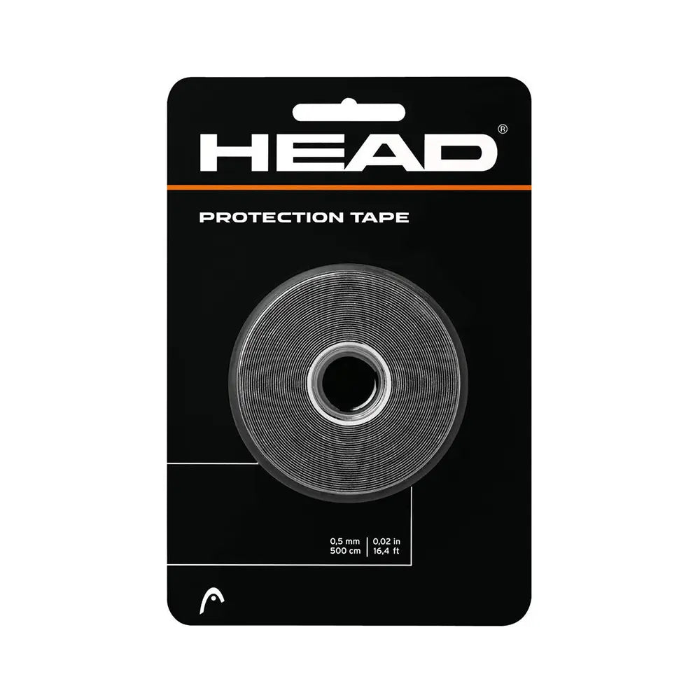 HEAD SİYAH RAKET KORUYUCU BANT