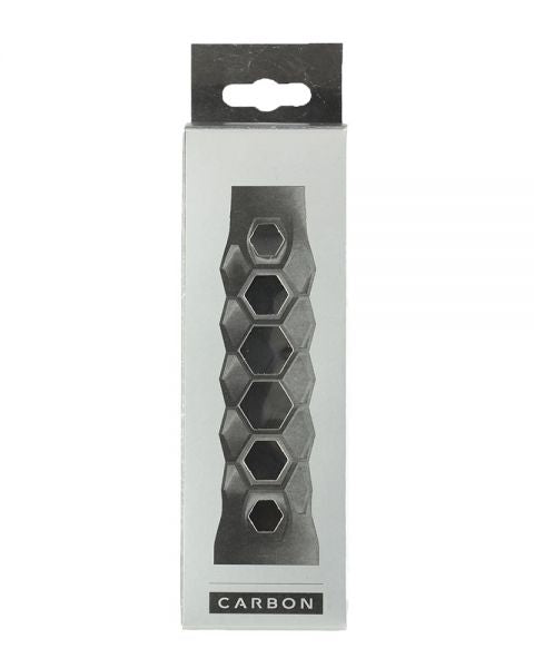 HESACORE CARBON BULLPADEL