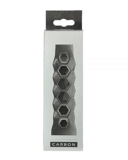 HESACORE CARBON BULLPADEL