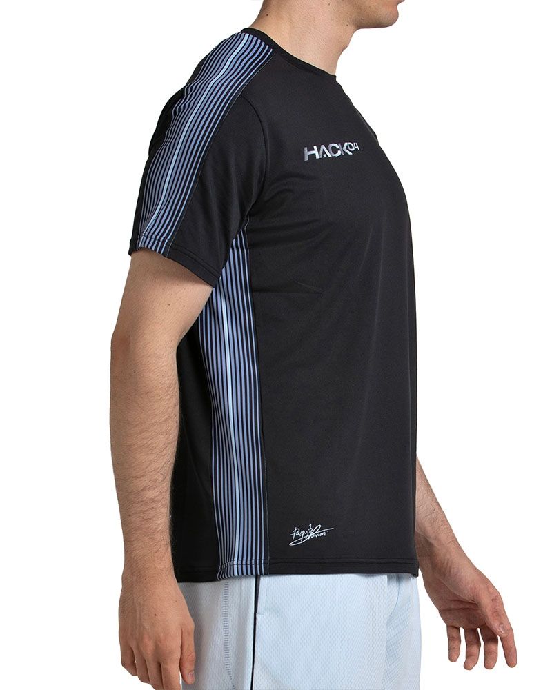 BULLPADEL PAQUITO 26V TİŞÖRT