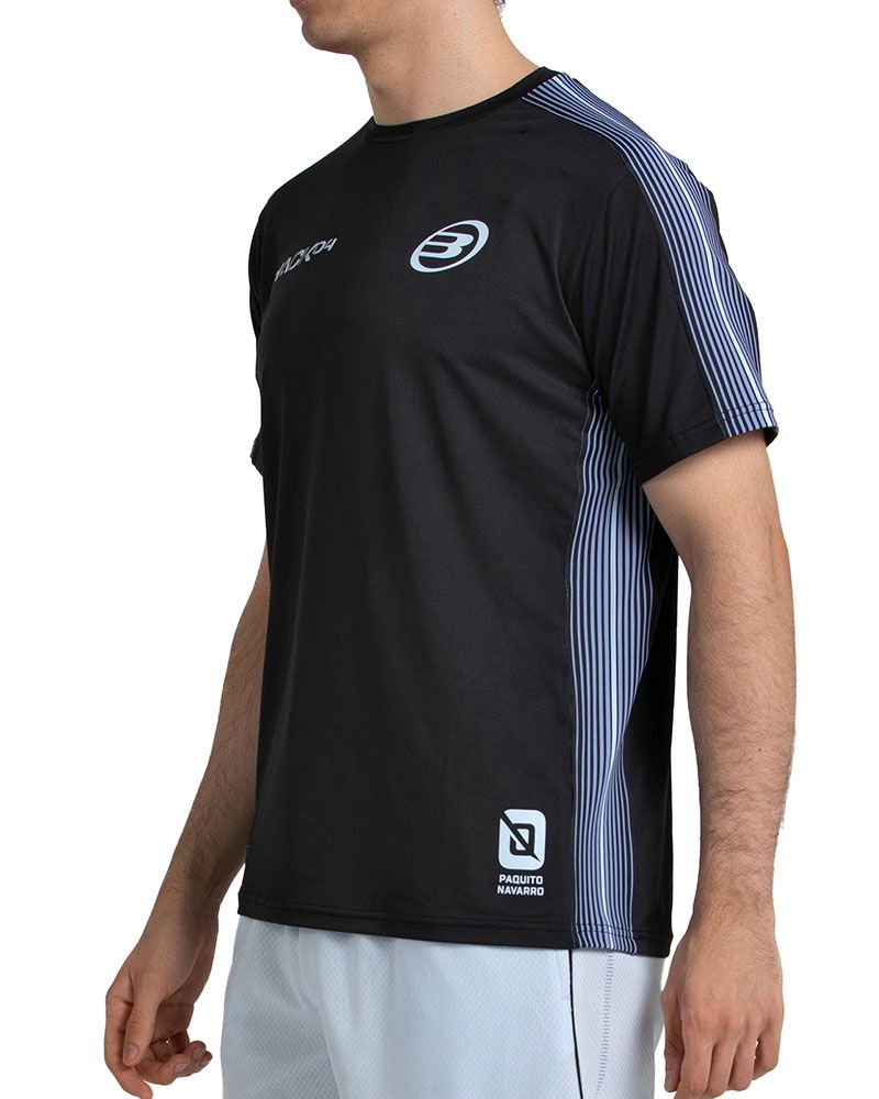 BULLPADEL PAQUITO 26V TİŞÖRT