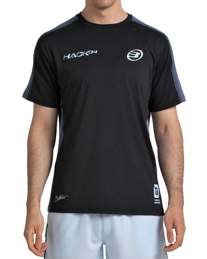 BULLPADEL PAQUITO 26V TİŞÖRT