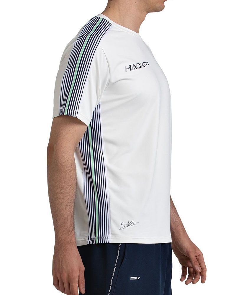 BULLPADEL PAQUITO 26V TİŞÖRT