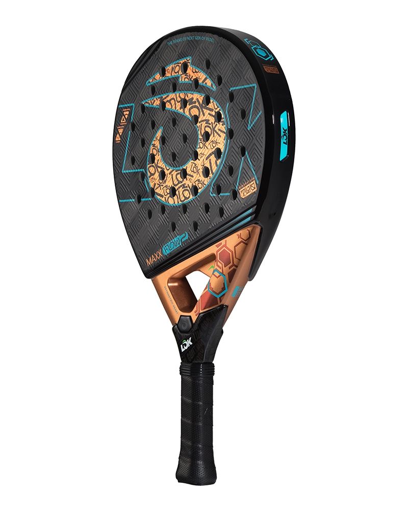 LOK MAXX FLOW GEN 2
