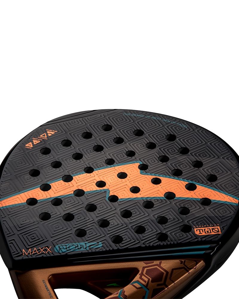 LOK MAXX FLOW GEN 2