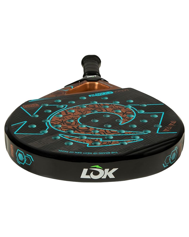 LOK MAXX FLOW GEN 2