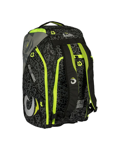LOK MAXX GEN 2 BLACK/LIME PADEL ÇANTASI