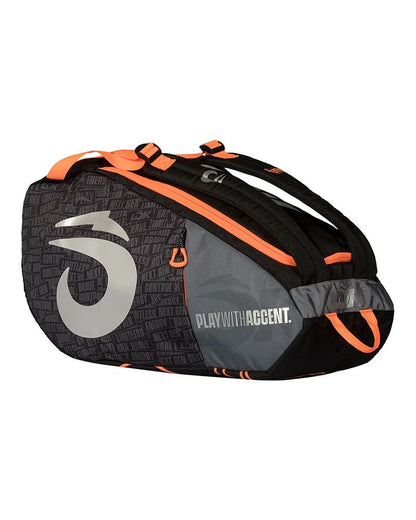 LOK ONE ORANGE PADEL ÇANTASI