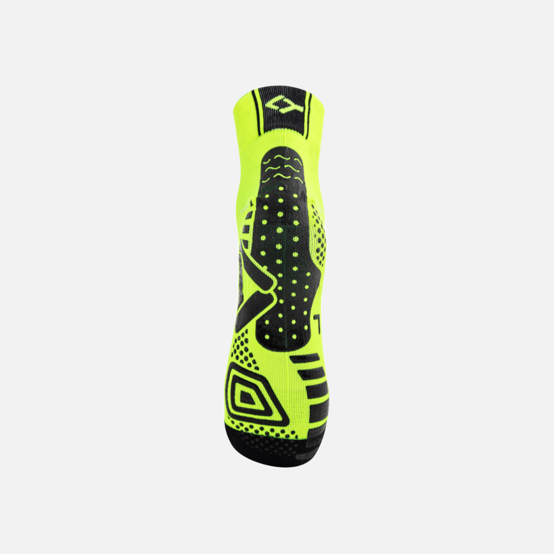 Biyomekanik Multisport Kısa Çorap