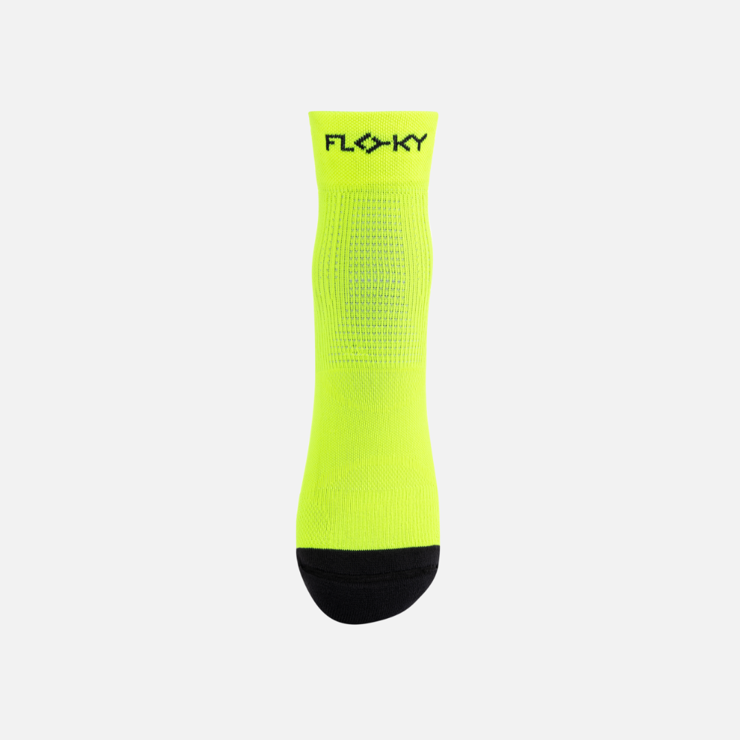 Biyomekanik Multisport Kısa Çorap