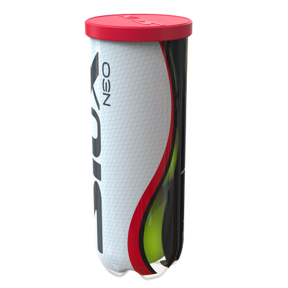 SIUX NEO PADEL TOPLARI