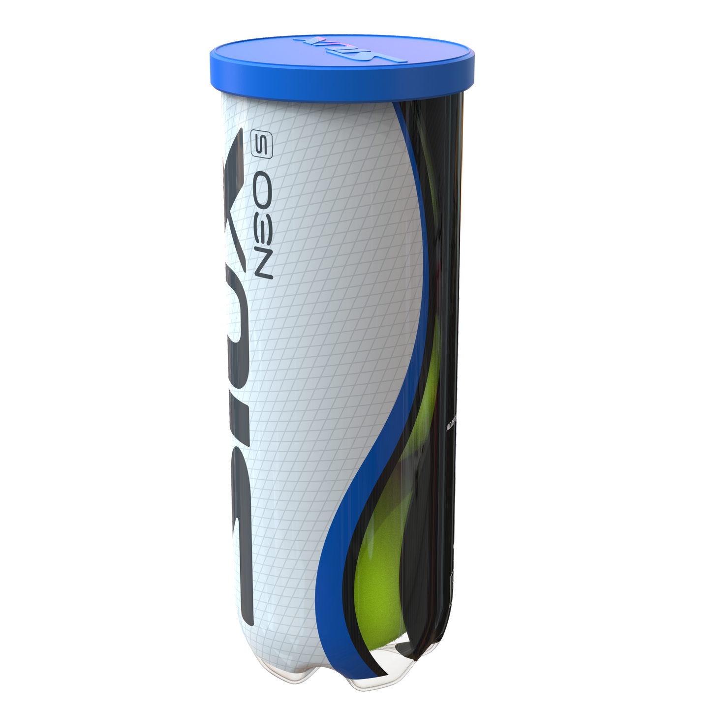 SIUX NEO SPEED PADEL TOPLARI