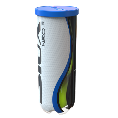 SIUX NEO SPEED PADEL TOPLARI