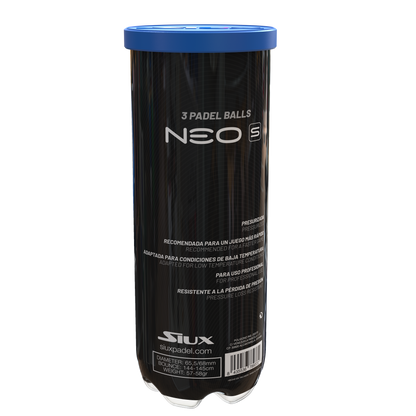 SIUX NEO SPEED PADEL TOPLARI