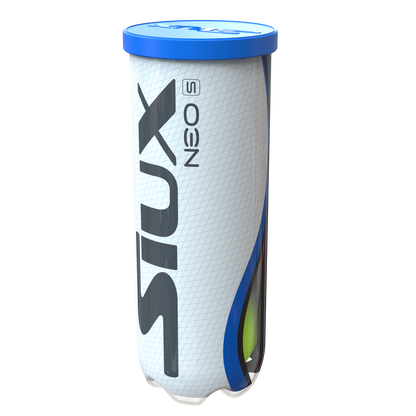 SIUX NEO SPEED PADEL TOPLARI