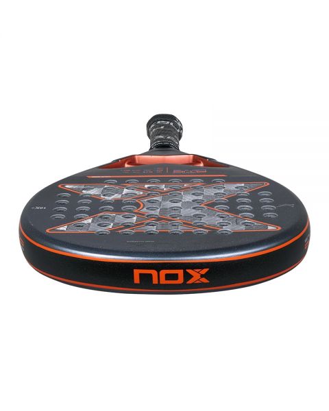 NOX AT10 GENIUS 18K ALUM BY AGUSTIN TAPIA 2025