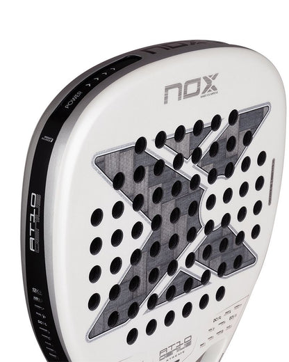 NOX AT10 GENIUS ATTACK 12K ALUM XTREM BY AGUSTÍN TAPIA